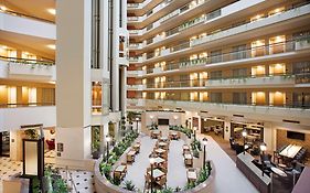 Embassy Suites Meadowlands Nj